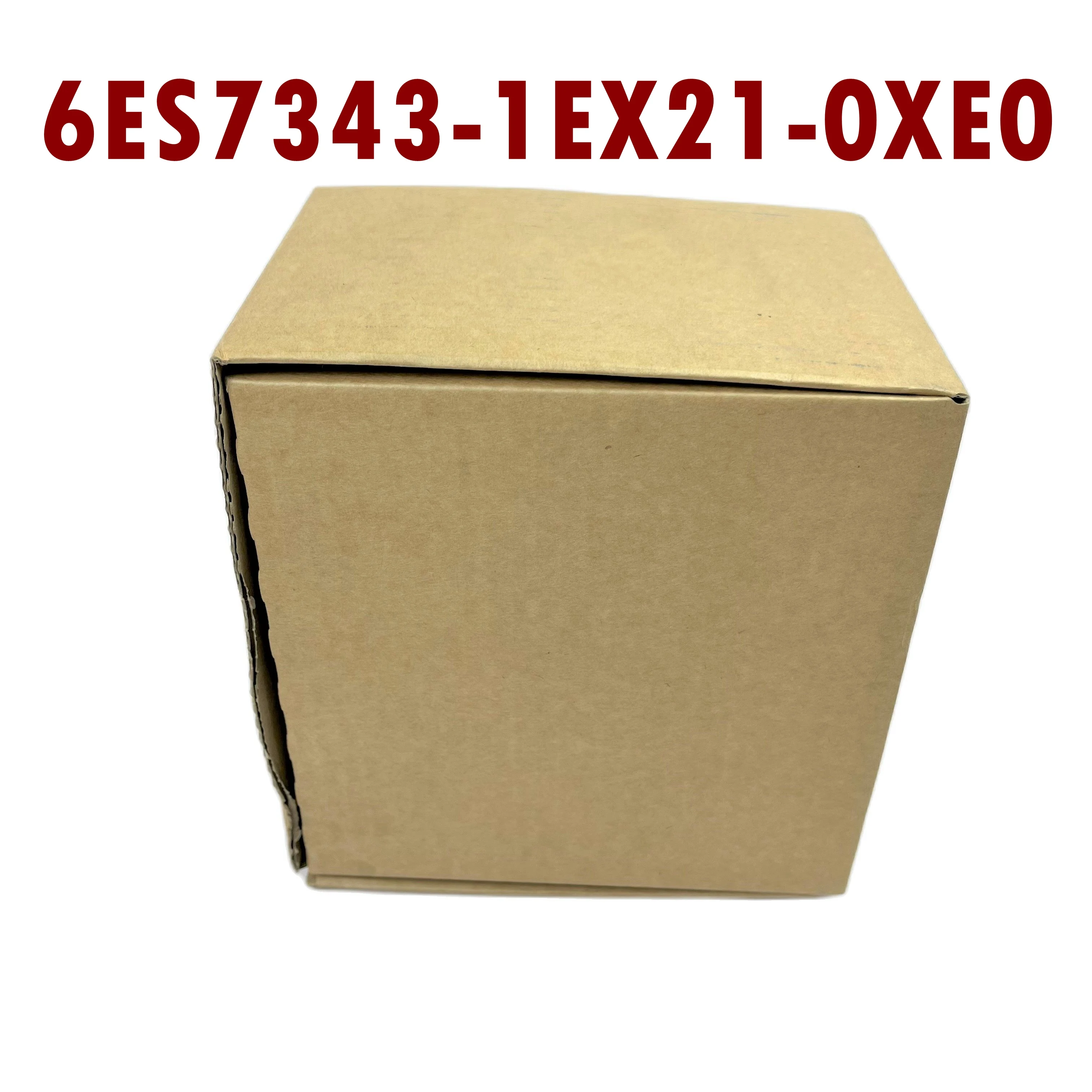

NEW 6ES7343-1EX21-0XE0（delivery fast）