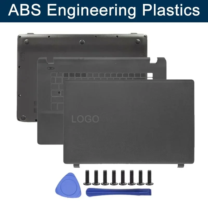 Для Acer Aspire ES1-511 ES1-521 ES1-520 15 6 &quotзадняя крышка ноутбука/передняя панель/петли/нижняя