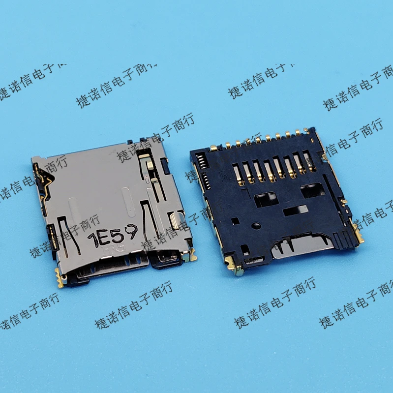 

free shippingDM3AT-SF-PEJM5 SD 1.68mm8 10pcs