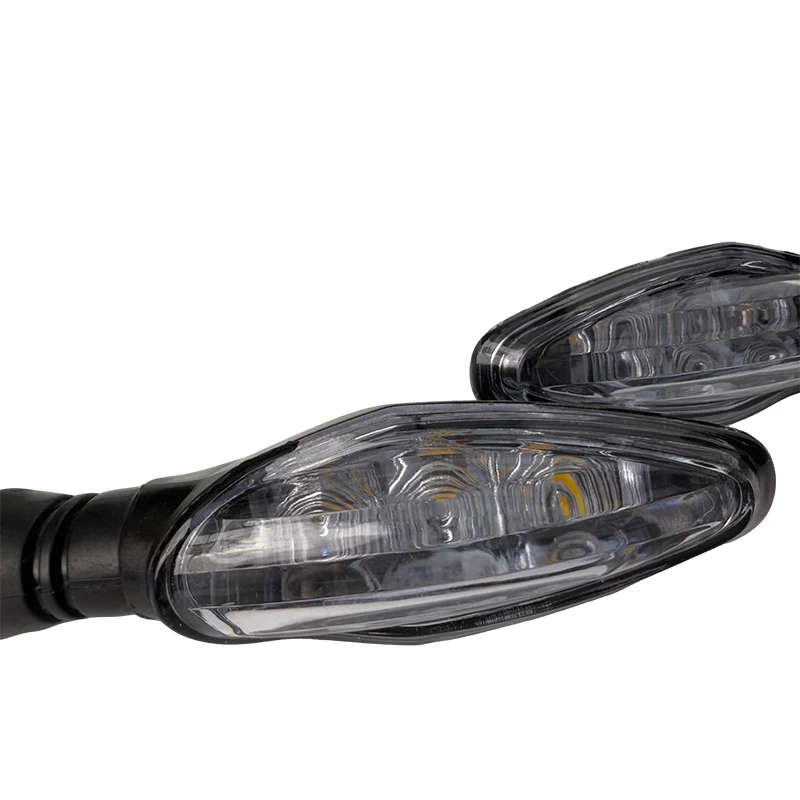 Фото Светодиодный индикаторный фонарь для мотоцикла KTM DUKE 1190 890 1050 200rc 390 1290 790 12V, указатель поворота, угловые фонари №4