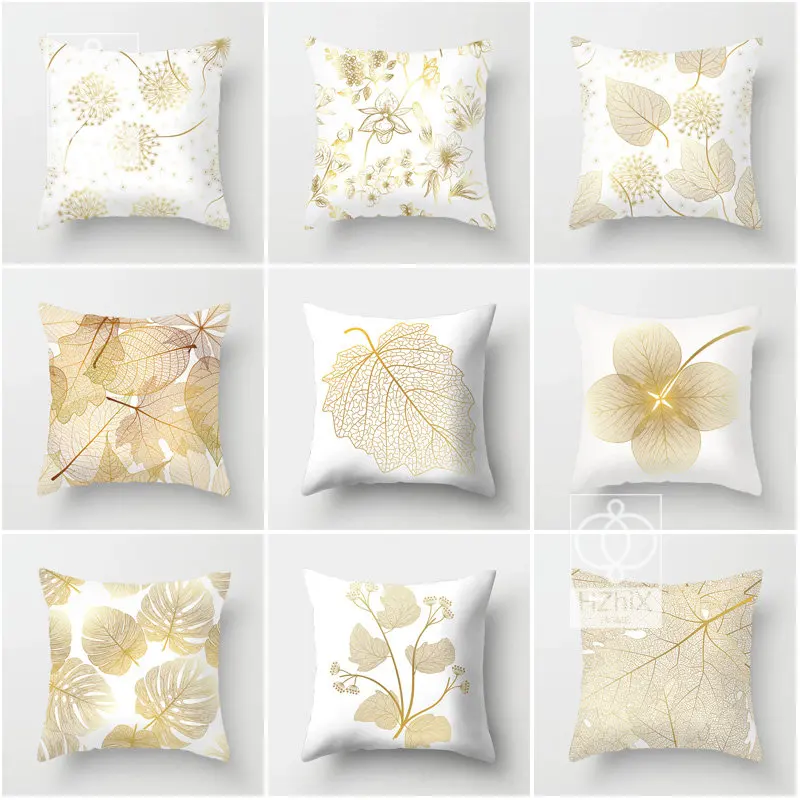 S Pillowcase Decorative Home Sofa Chair Body Pillow Covers