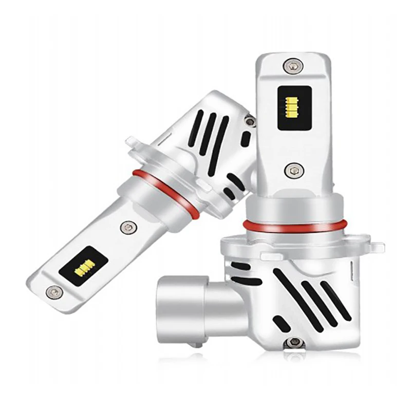 

Светодиодсветодиодный лампы G12B, 6500 лм, К, 60 Вт, 2 шт.