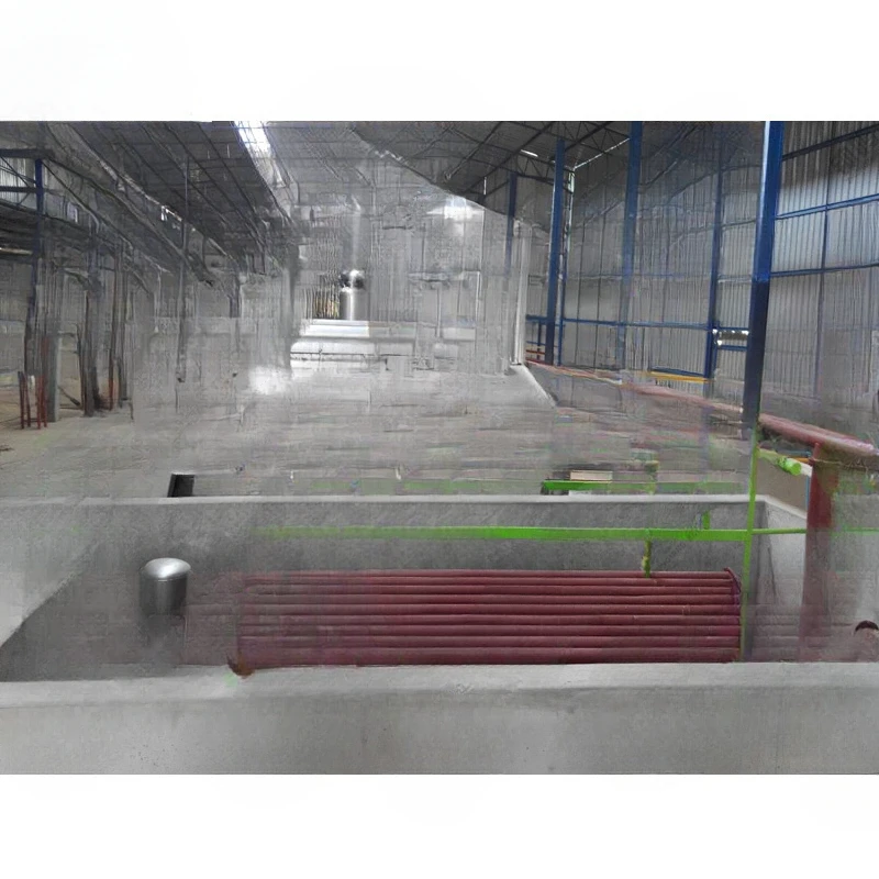 Производители пиролизных шин завод извлекает 38000 кг топливного масла из твердых