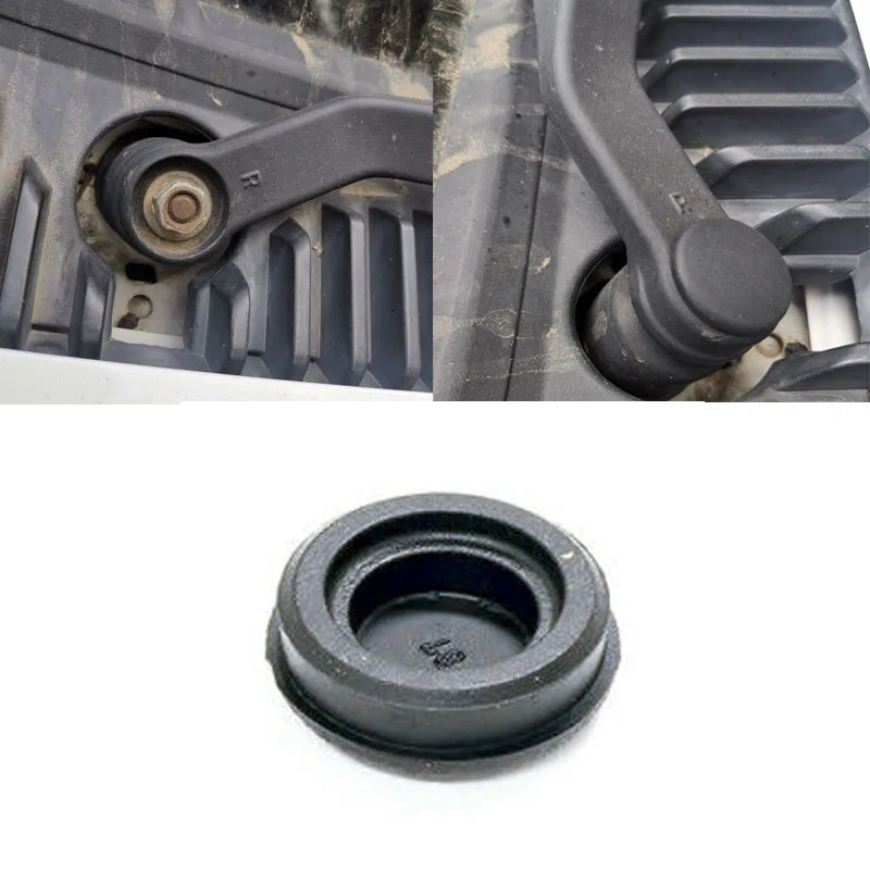 Новая крышка стеклоочистителя для Mazda Miata MX5 LA0167395C 90-05