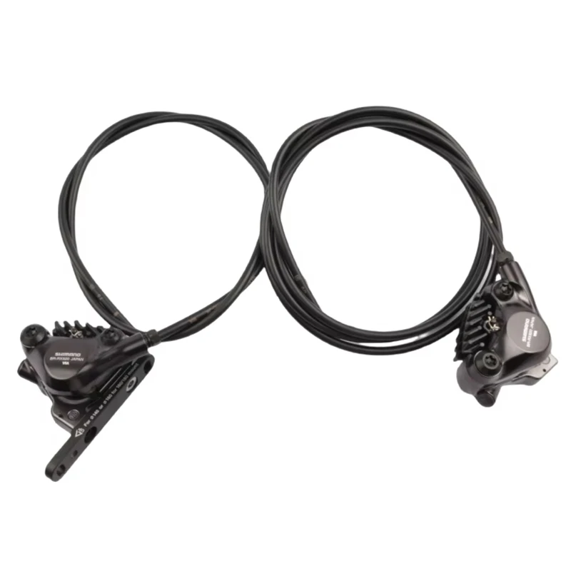 Фото Новый комплект оборудования SHIMANO GRX RX827 DI2 1X12 скоростей ST-RX825 BR-RX820 RD-RX827-SGS DN320 DN100 с гидравлическими дисковыми тормозами для гравийного велосипеда. №5