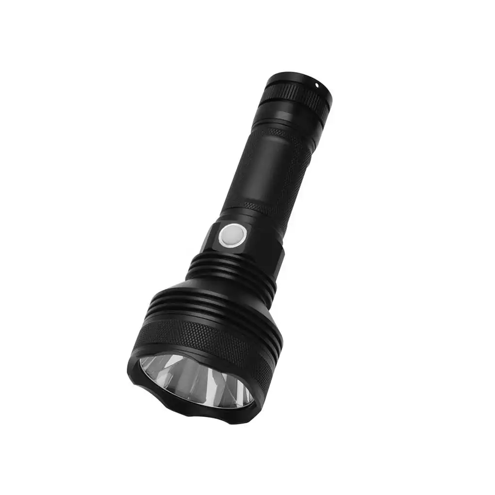 

Фонарик для кемпинга и рыбалки, 3 режима, 2000 лм