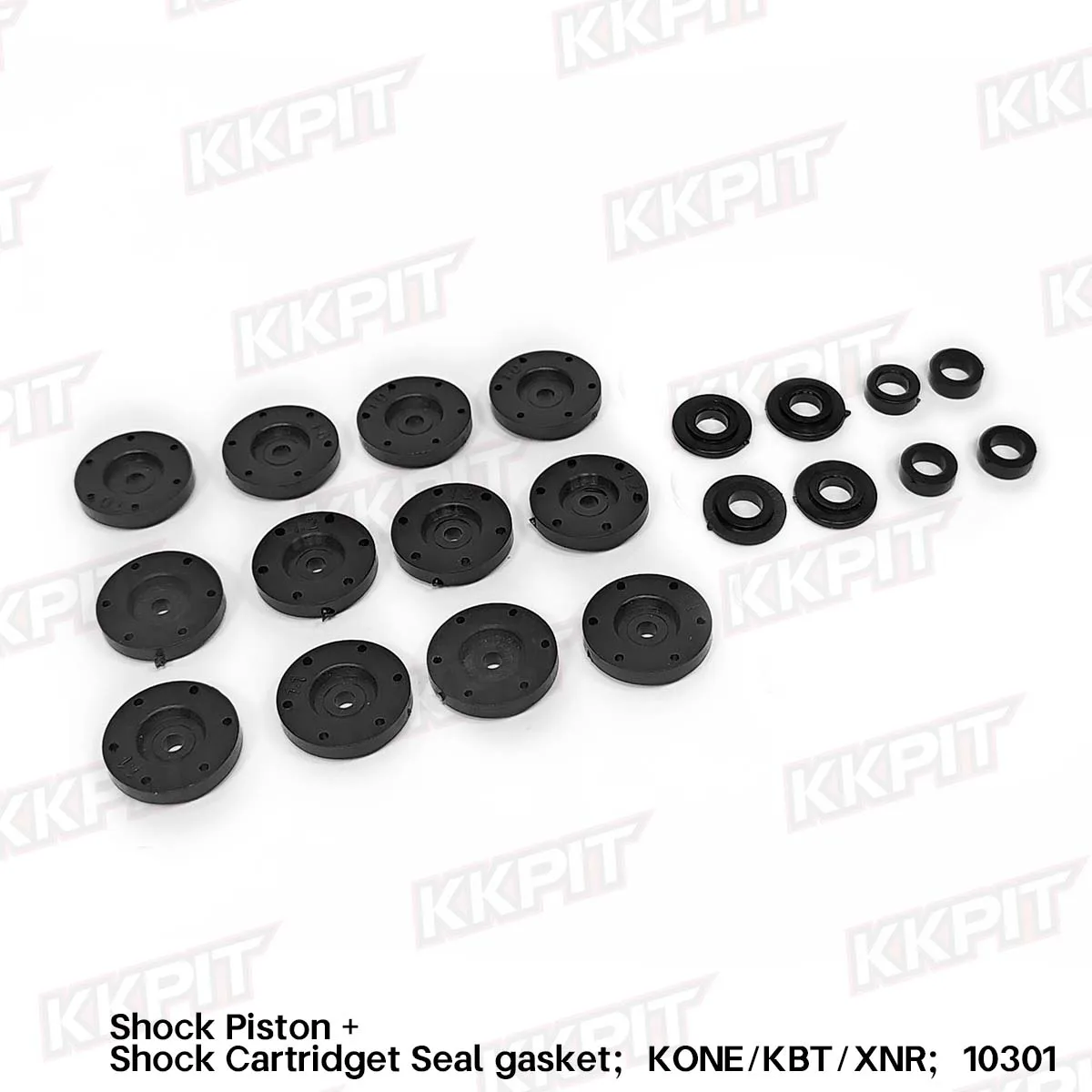 KKPIT-KONEKBTKRL-Набор ударных поршней-10301 (art.: 3920cd987dd97) - 3920cd987dd97