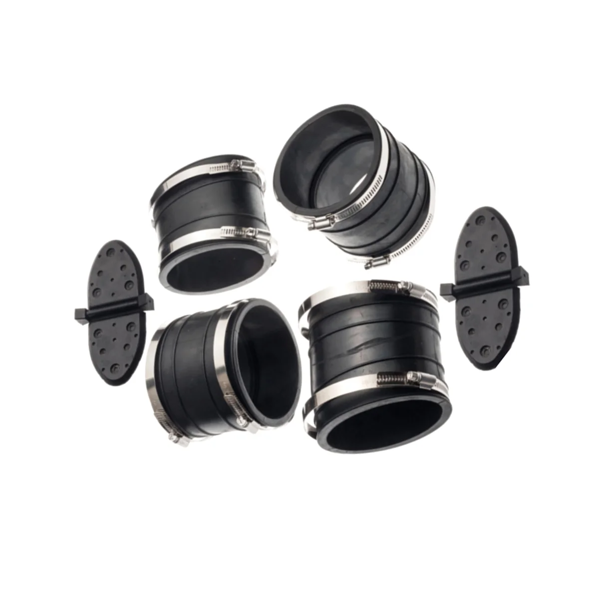 Для выхлопного Y-образного шланга Mercruiser 1998 и выше 32-14358T 32-44348T 807166A1