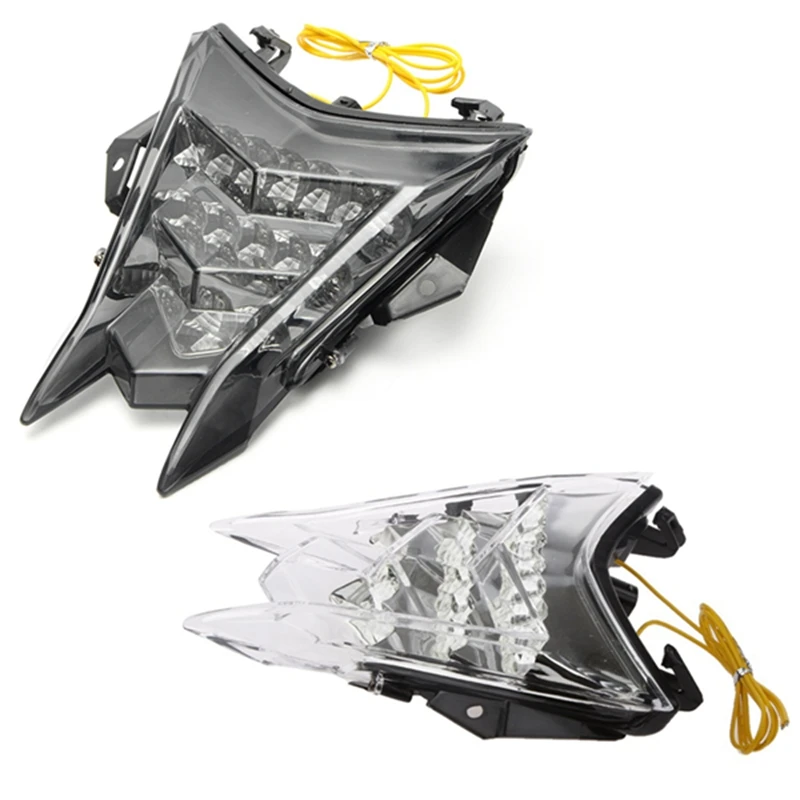 

Указатели поворота для мотоцикла, световой индикатор, задние фонари для Bmw S1000R Hp4 S1000Rr 2010-2016