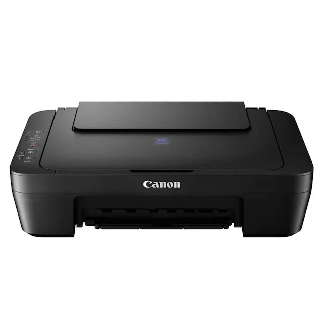 Многофункциональный струйный принтер Canon Pixma E414