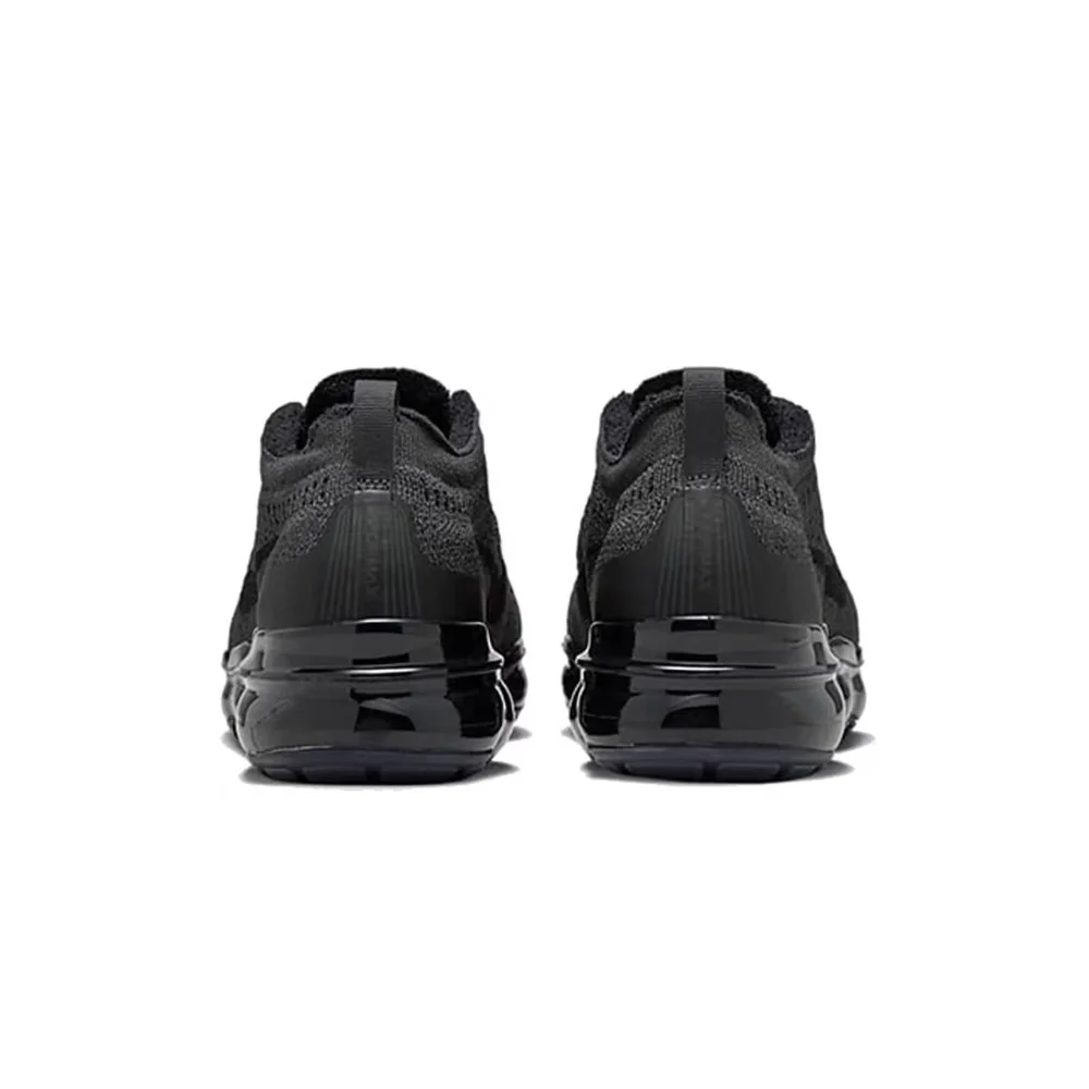 Фото Мужские кроссовки Nike AIR MAX PULSE с противоскользящей подошвой, прочной амортизацией, для бега и повседневной носки, DV1678-006 №4