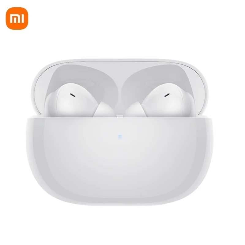 

Xiaomi Redmi Buds 4 Pro Bluetooth Headphones TWS True Wireless Earphones Noise Cancellation 3 Microphone Wireless Earbuds ANC