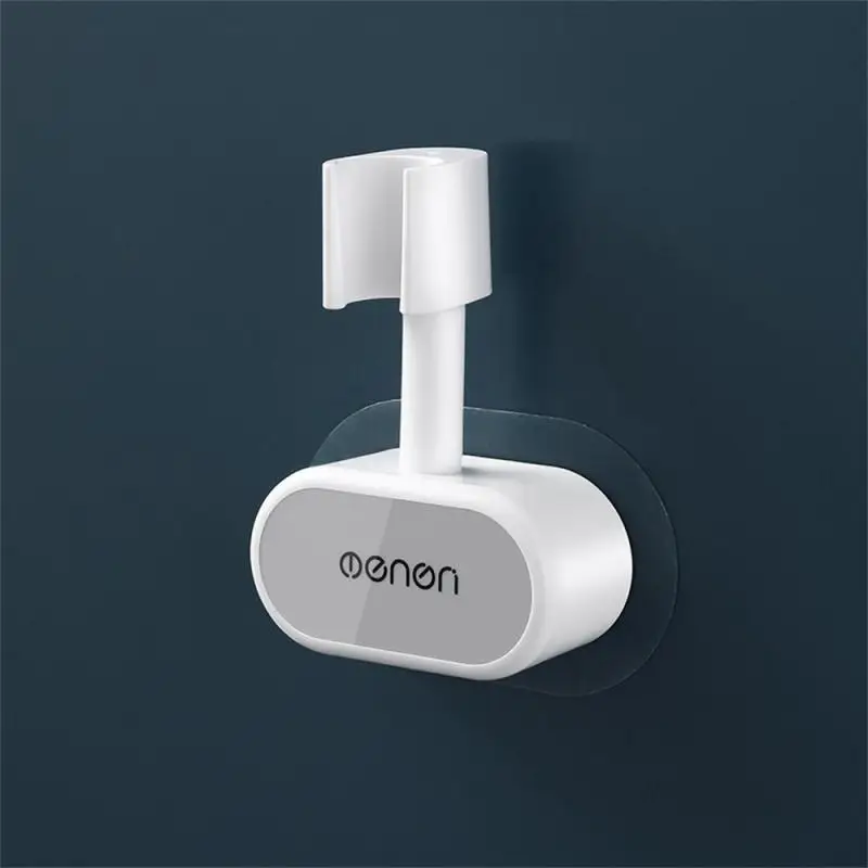 

180 Degree Omnidirectional Rotation Fixed Seat For Shower Head Minimalist Design Waterproof And Moisture-proof Nozzle Base