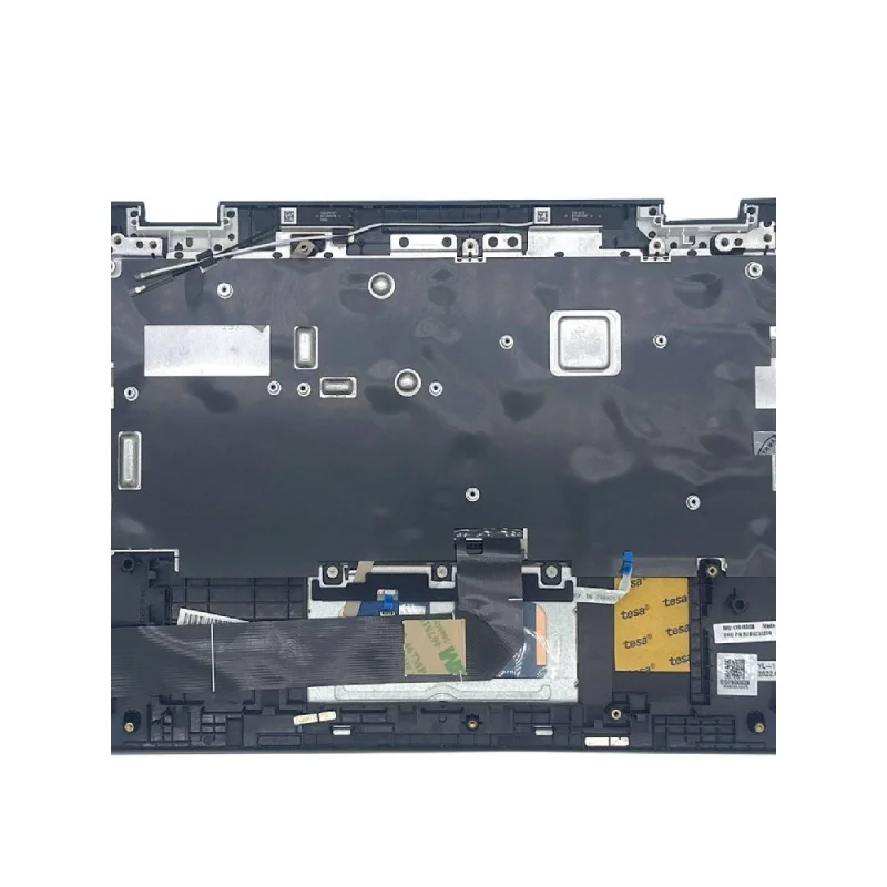 Внутренняя клавиатура Ag+ для ноутбука Lenovo Flex CB-11GL05 в сборе с корпусом C (art.: 3920db1edc808) - 3920db1edc808