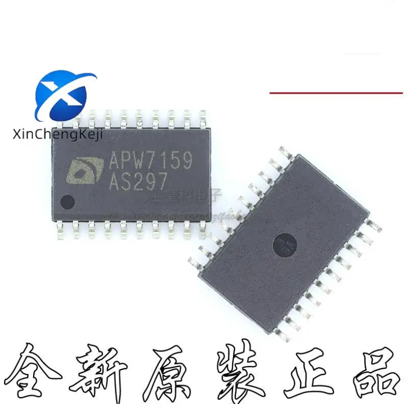 

30pcs original new APW7159 APW7159A APW7159B SOP20