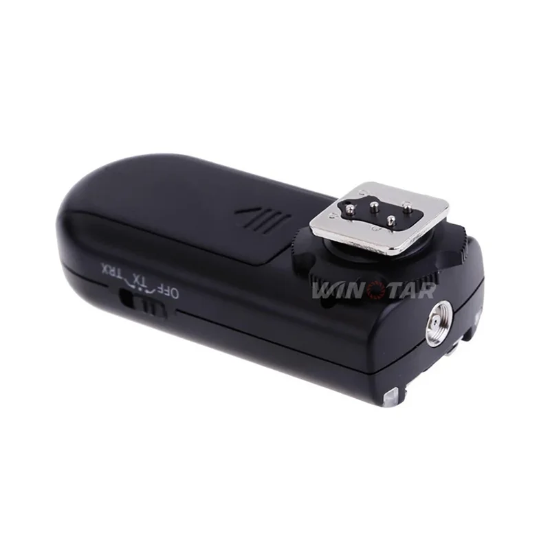YONGNUO RF-603 II N3 Радио беспроводной удаленный триггер вспышки для Nikon Z7 Z6 Z5 Z7II D7500 D7200 D7100 D7000 D5600 D5500 D5300 D5200 (art.: 3920cf91c7cca) - 3920cf91c7cca