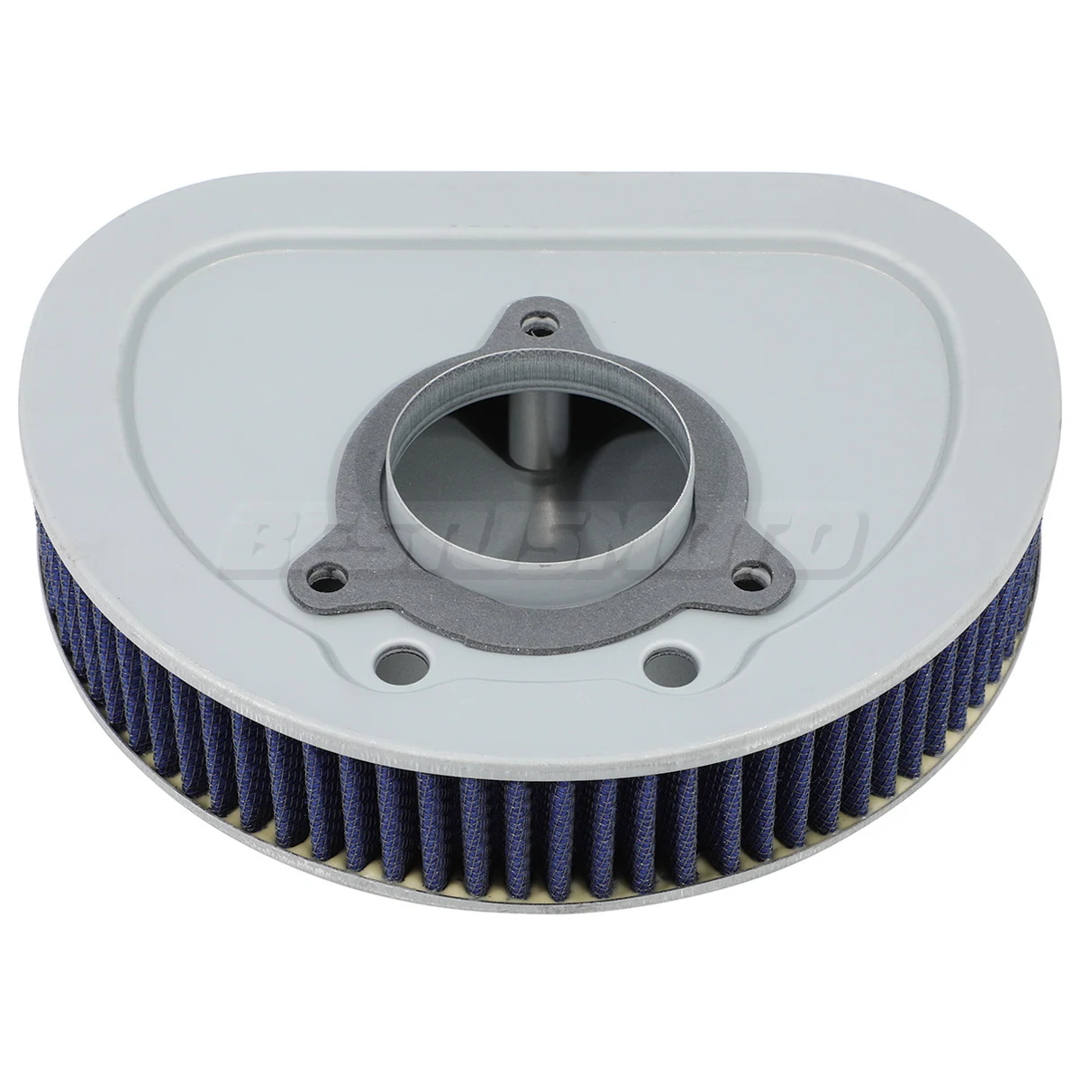 Очиститель элемента воздушного фильтра мотоцикла для Harley Electra Glide Police EFI FLHTPI FLHTP FLHT