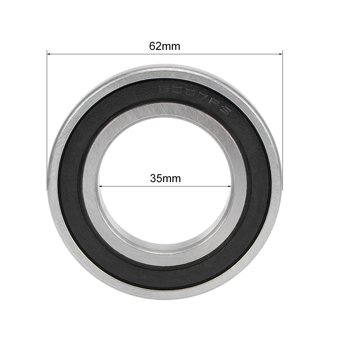 Non-standard bearing 60/32 60/32-2RS 32*58*13 mm 6009-2RS 6007-2RS 6809-2RS