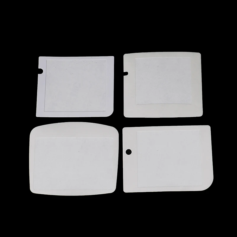 

10pcs Double Sided Adhesive Tape for Gameboy GB GBP GBC GBA Glass Lens