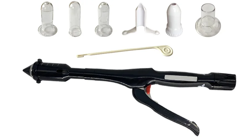 

Disposable Surgical Device PPH Hemorrhoid Stapler Circular Stapler