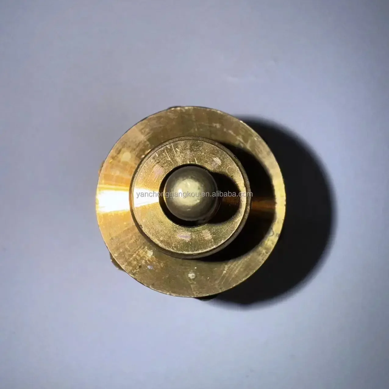 Кальмар 923976 .0303 ДАТЧИК ДАВЛЕНИЯ МАСЛА ICM 2019038 1077574