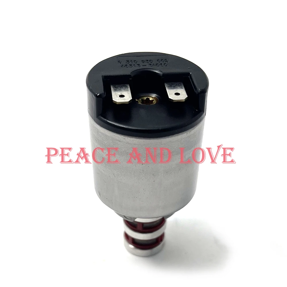 463133 A060 для Hyundai Equus Kona SONATA 2005-2006 OEM 46313-3A060 оригинальный СОЛЕНОИД КЛАПАНА