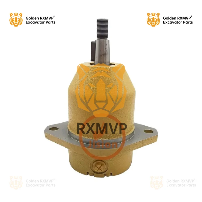 Для деталей экскаватора XMVP Jision 330c Fm поршневой насос с гидравлическим двигателем