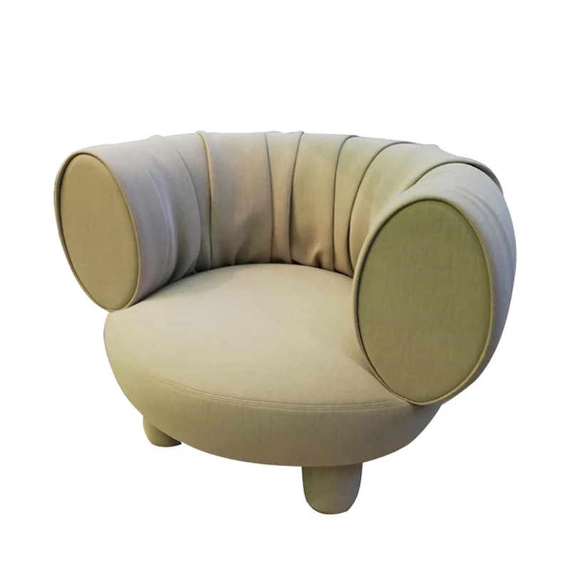 Краб Персонализированный одиночный диван-кресло Ресторан