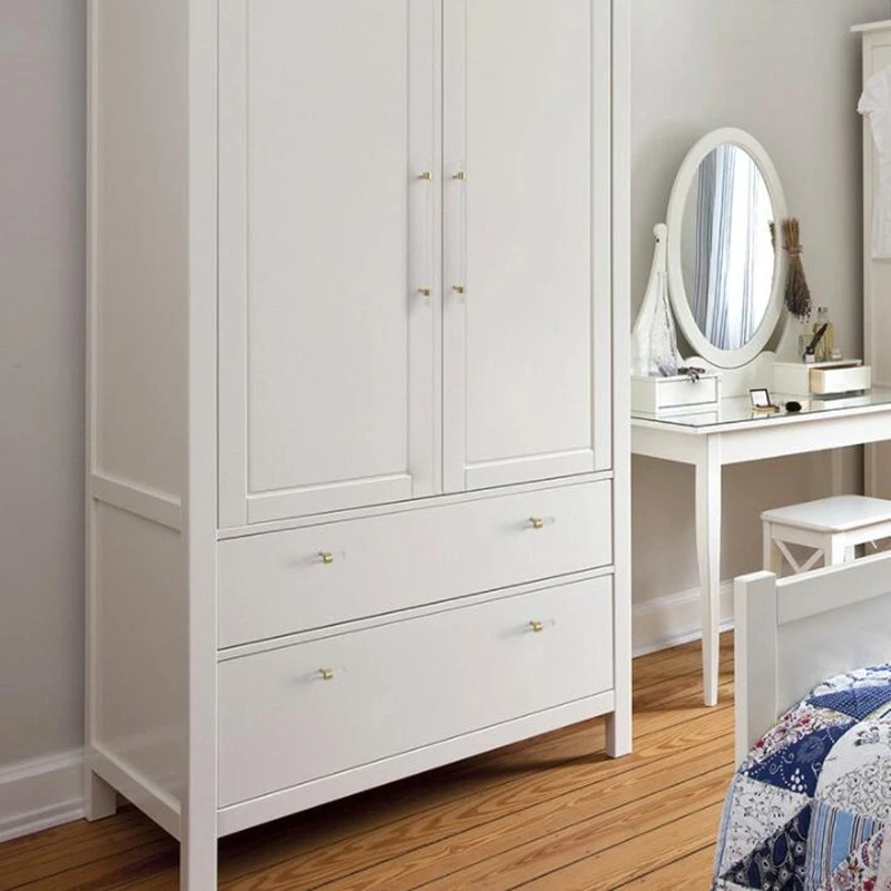 Деревянные ручки для мебели из цинкового сплава кухонного шкафа ручка ящиков