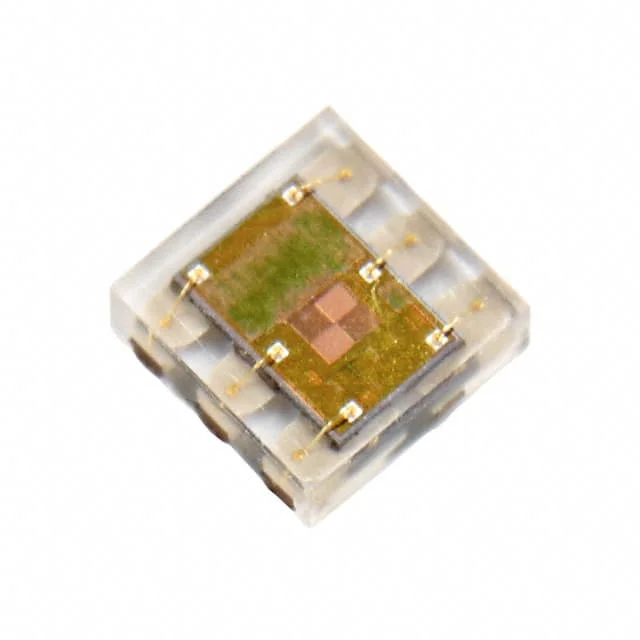

5PCS/lot New original TSL25715FN TSL25715 ambient light proximity sensor TSL2583FN TSL2583 TSL25723FN TSL25723