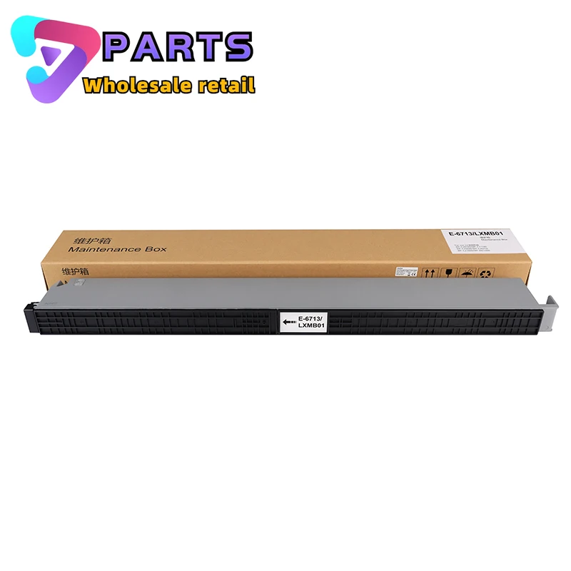 Т 671300 T6713 Контейнер для сбора мусора Epson WF-M21000 WF-C20600 WF-C20750 WF-C21000 WF-M20590 WF-C17590 WF-C20590