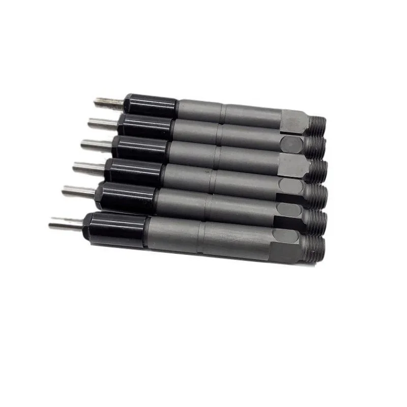 Для экскаватора Volv EC240B 290B D7D сборка форсунки 02112681 Качественные аксессуары для экскаватора, доставка бесплатно.