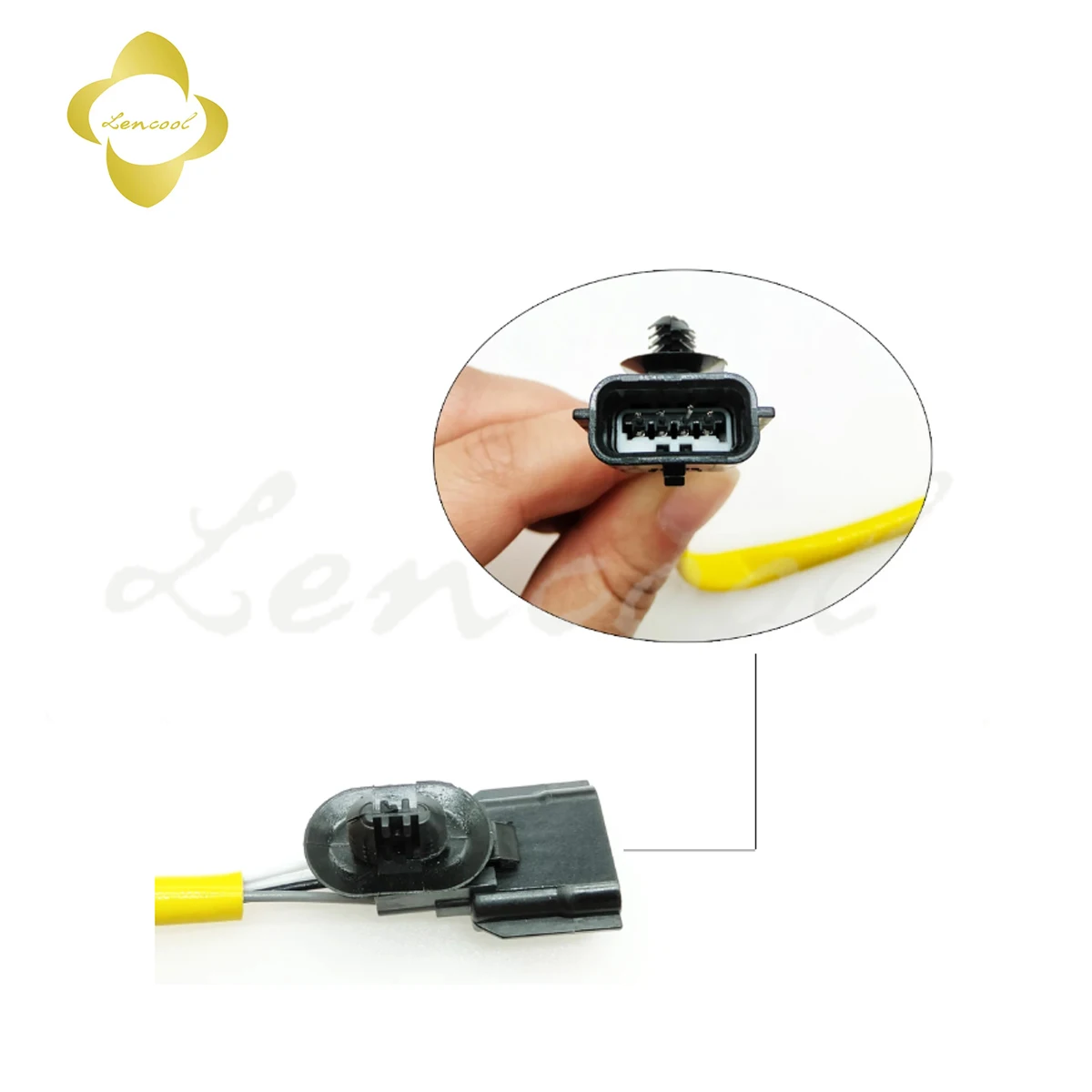 Датчик кислорода O2 для DACIA LOGAN Renault Clio Kangoo 1.2-1.6 8201071311 22690-00Q0J