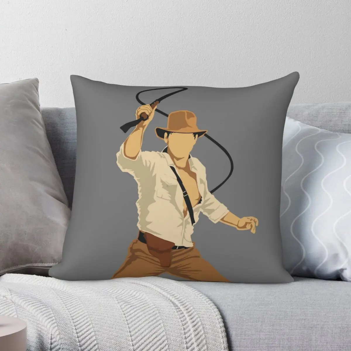 

Квадратная подушка Fortune And Glory чехол из полиэстера и льна бархатная креативная Декоративная Подушка на молнии чехол Автомобильная Подушка Чехол