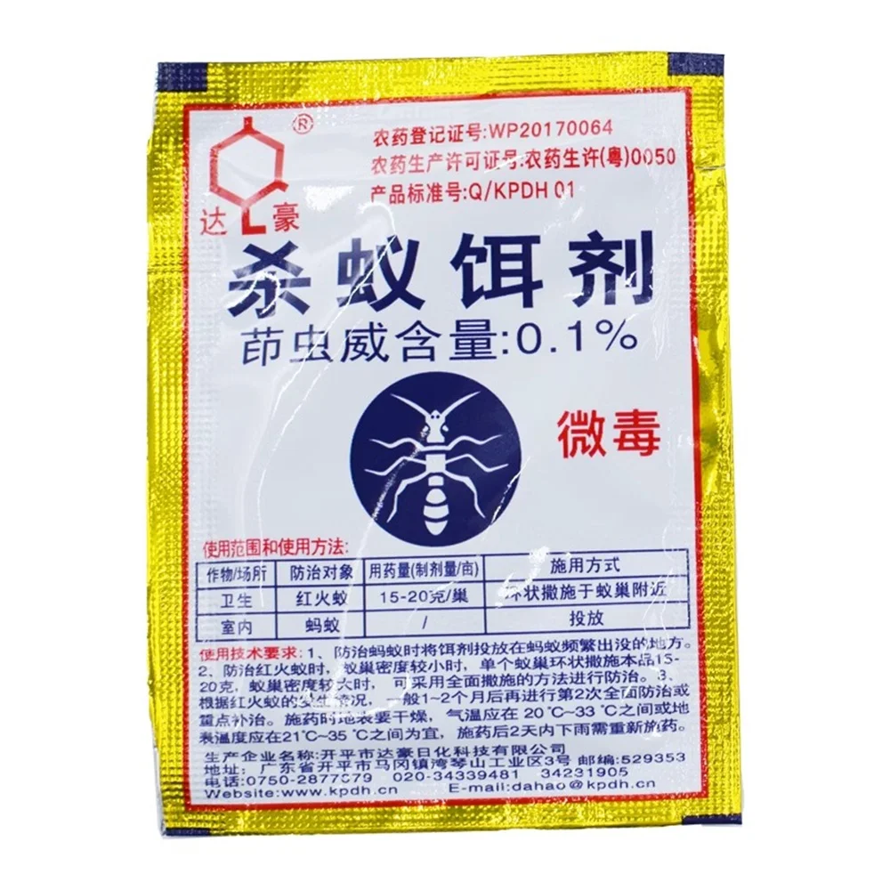 Репеллент для насекомых