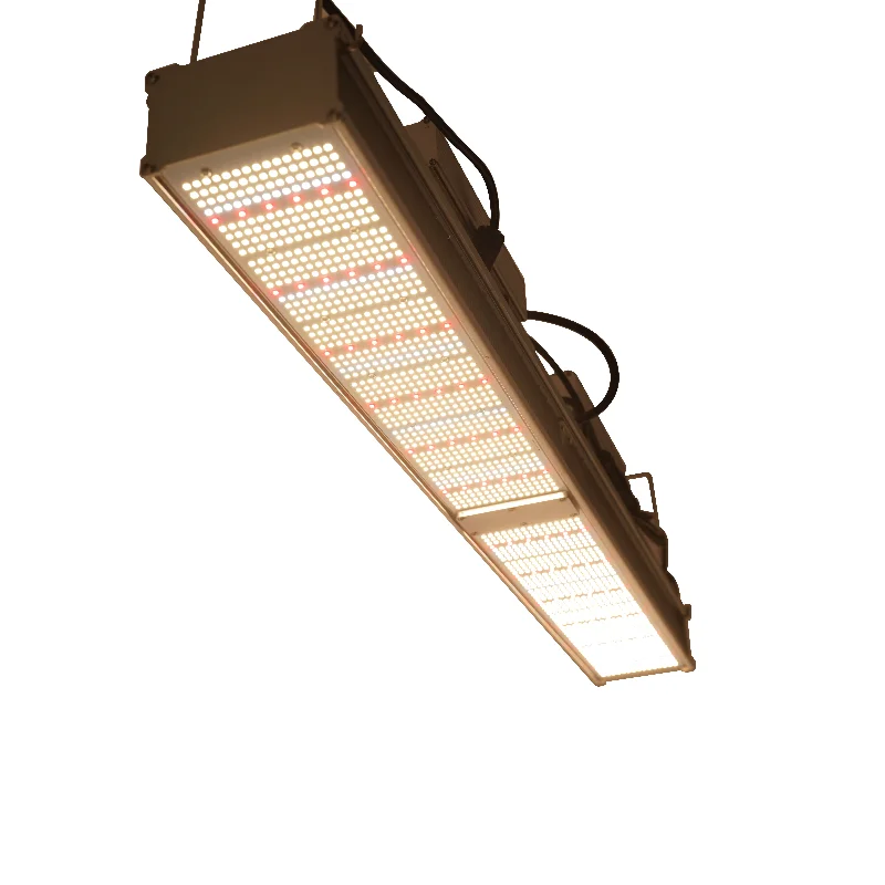 Светодиодная панель полного спектра для выращивания растений 600 Вт