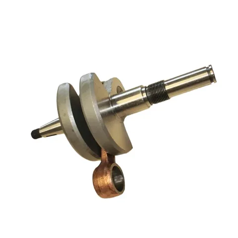 Коленчатый вал MS380 1119-030-0400 1119-030-0403 для бензопил STIHL 038 MS381 MS382 OEM/оригинальные запасные части коленчатого вала
