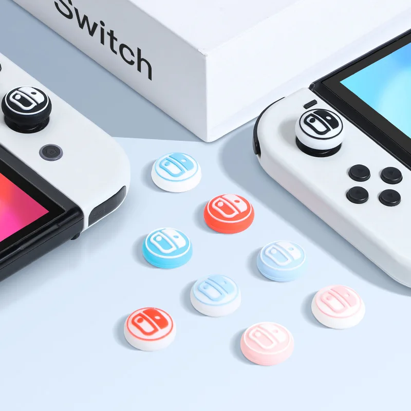 

Защитный чехол для джойстика Nintendo Switch Oled NS Lite Joy-con