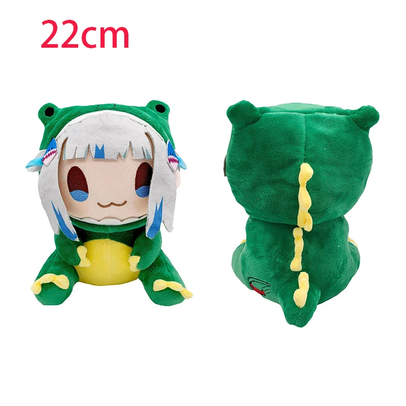 Новинка плюшевая игрушка Chikn Nuggit 22 см Мультяшные животные собака - Цена: 1396.36