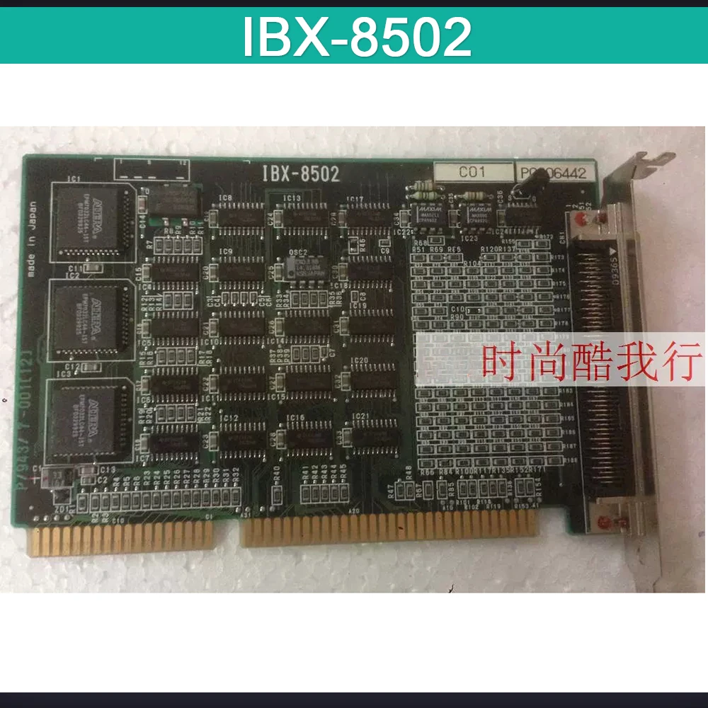 Для оборудования lnterfce Фотокарта памяти