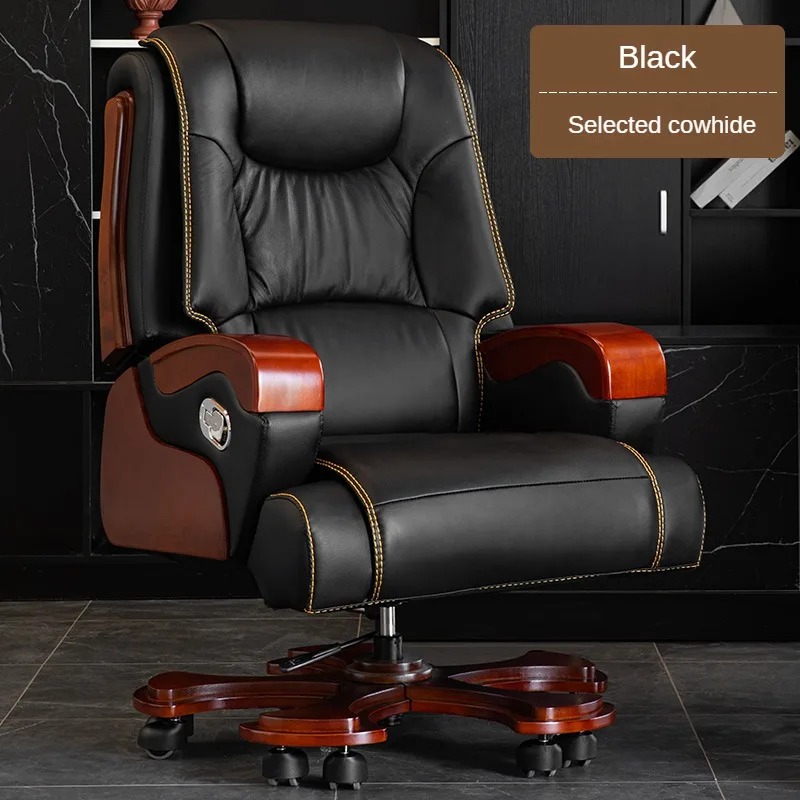 

Офисное кресло с откидной спинкой, эргономичное, игровое кресло-качалка, офисное кресло, парикмахерское кресло, кожаное кресло