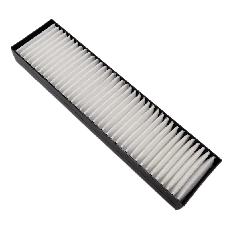 

Excavator Parts For Dx55-9c 60-9c Air Conditioner Filter Element Filter Mesh Filter Filter Excavator Accessories