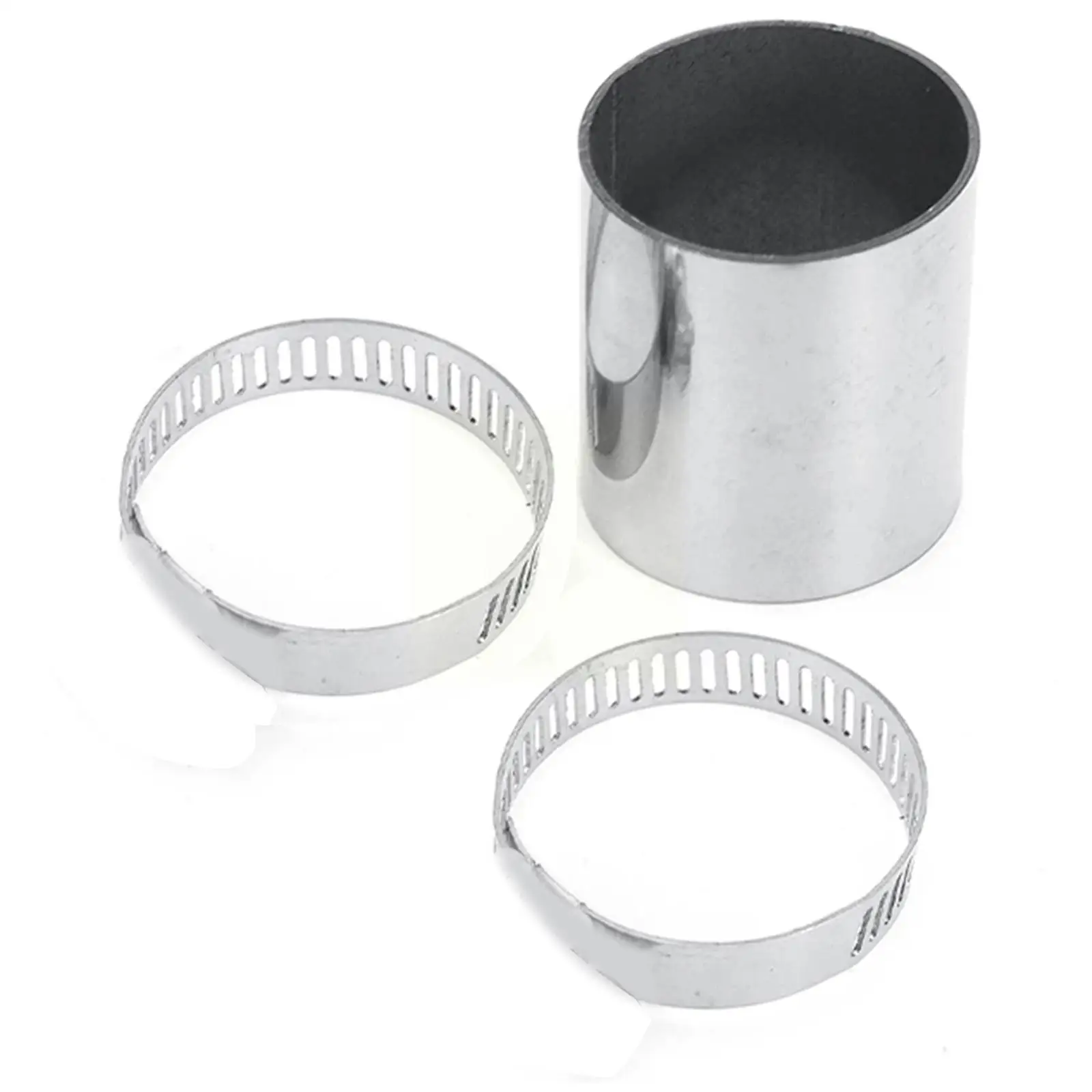 

Соединитель выхлопной трубы 24 мм, стояночный обогреватель воздуха, газовый шланг из нержавеющей стали для ночника Webasto M7V2