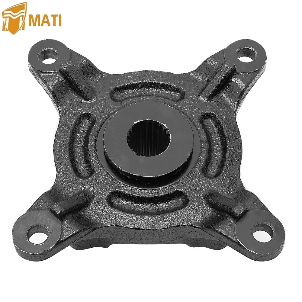 

Передняя Ступица для Polaris Ranger 400 425 500 570 650 700 TM ETX EV