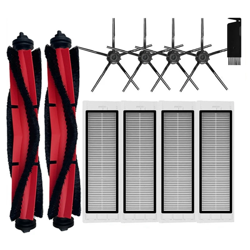 

Запчасти для робота-пылесоса Xiaomi Roborock Q5 Q5 Q5 +