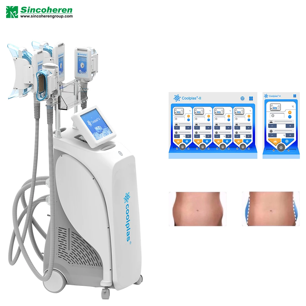 

Body Shape Exercise Machine Dermatology Surgical Instruments