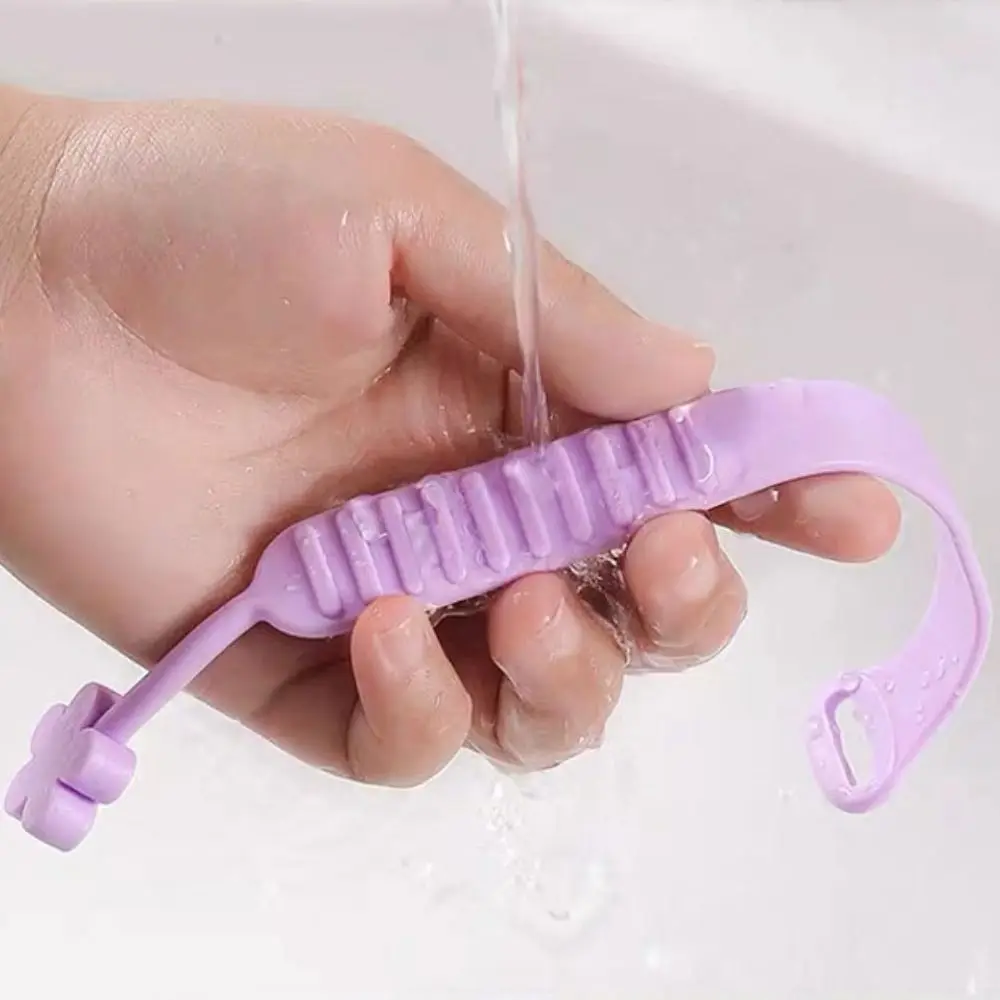 Силиконовый Подъемник Для Сиденья Унитаза Милое Грязное Устройство С