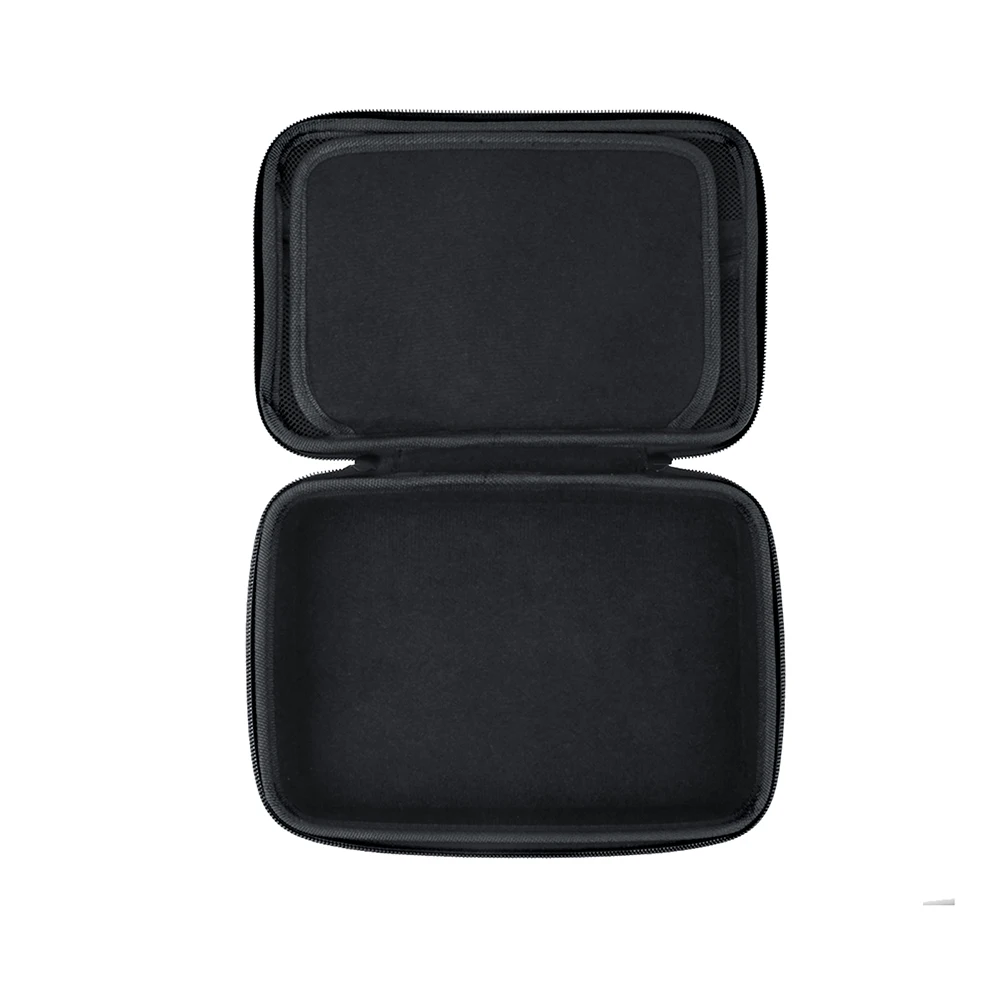 

Large Capacity Storage Bag Durable Protection Carrying Case Handle With Zipper Gimbal Accessories Fit For OM5/GoPro10/Pocket 2