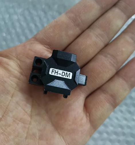 Original Fiber Holder CLP 41 AV6481AV6481C1/A9/B5 Optical Fiber Splicer Three-in-one Fixture Leather Wire Fixture