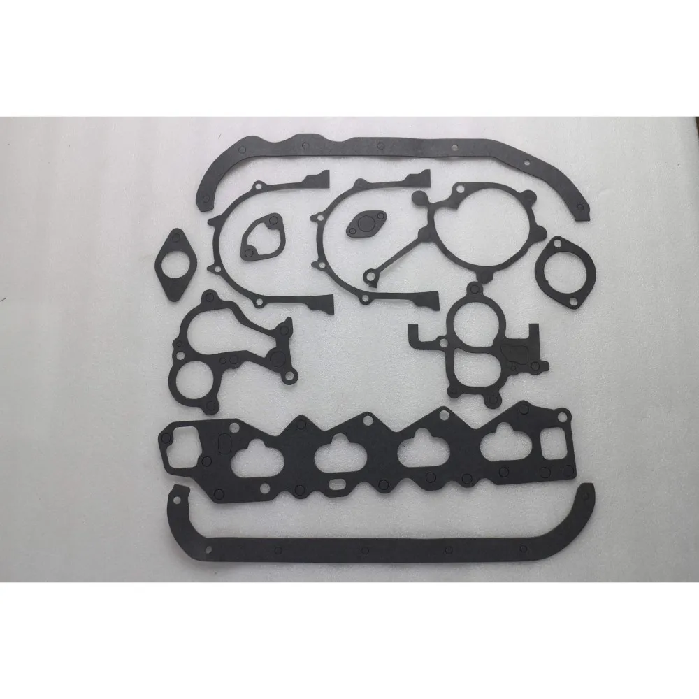Комплект прокладок VRS для цилиндрического ремонта подходит Daihatsu Feroza F300 F310 4WD 1 6 л HD